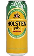 Holsten pils 24x for sale  Delivered anywhere in UK