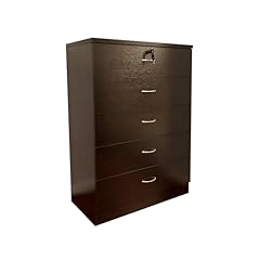 Five drawer chest for sale  Delivered anywhere in USA 