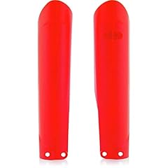 Acerbis set copriforcella usato  Spedito ovunque in Italia 