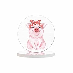Pznen cute pig for sale  Delivered anywhere in USA 