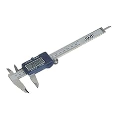 Sealey digital vernier for sale  Delivered anywhere in UK