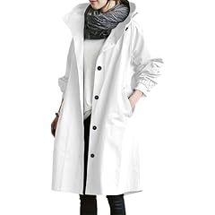 Goeamcru rain coats for sale  Delivered anywhere in UK
