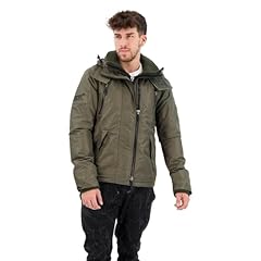 Superdry mountain windcheater for sale  Delivered anywhere in UK
