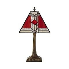 Minisun tiffany style for sale  Delivered anywhere in UK
