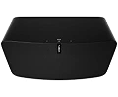 Sonos Play: 5 - Ultimate Wireless Smart Speaker - Black for sale  Delivered anywhere in USA 