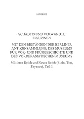 Schabtis und verw d'occasion  Livré partout en France