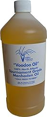Voodoo mo032cpr menhaden for sale  Delivered anywhere in USA 