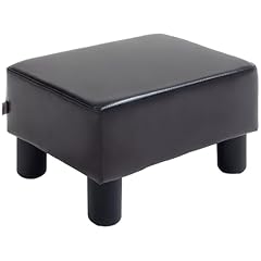 Homcom faux leather for sale  Delivered anywhere in UK