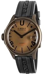 Boat orologio analogico usato  Spedito ovunque in Italia 