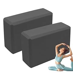 Blocchi yoga pezzi usato  Spedito ovunque in Italia 
