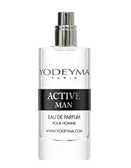 Yodeyma active man usato  Spedito ovunque in Italia 