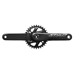 Sram guarnitura truvativ usato  Spedito ovunque in Italia 