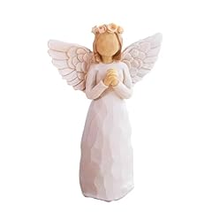 Ackkion praying angel for sale  Delivered anywhere in USA 