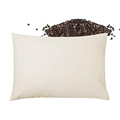 Uslixury buckwheat pillow for sale  Delivered anywhere in USA 