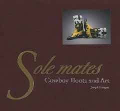 Sole mates cowboy for sale  Delivered anywhere in UK