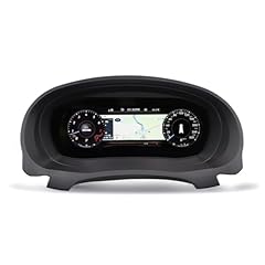 Lcd digital dashboard usato  Spedito ovunque in Italia 