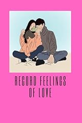 Record feelings love d'occasion  Livré partout en France