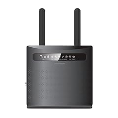 Thomson lte router usato  Spedito ovunque in Italia 