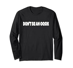 Oosik funny long for sale  Delivered anywhere in USA 