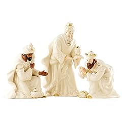Belleek three kings for sale  Delivered anywhere in USA 