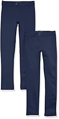 Amazon essentials pantaloni usato  Spedito ovunque in Italia 