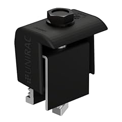 Unirac clamps uaf for sale  Delivered anywhere in USA 