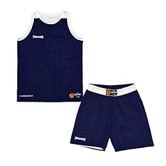 Spalding ensemble maillot d'occasion  Livré partout en France