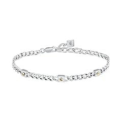 Morellato bracciale uomo usato  Spedito ovunque in Italia 