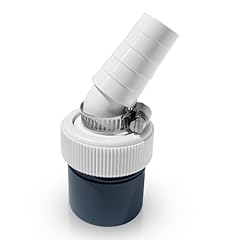 Adaptateur vidange machine d'occasion  Livré partout en Belgiqu