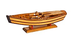 Navyline wooden rowing for sale  Delivered anywhere in Ireland