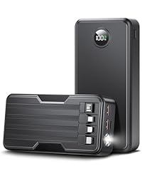 Power bank 40000mah for sale  Delivered anywhere in USA 