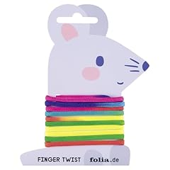 Folia 33177 finger gebraucht kaufen  Wird an jeden Ort in Deutschland