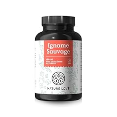 Nature love igname d'occasion  Livré partout en France