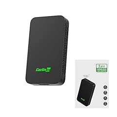 Carlinkit 5.0 air d'occasion  Livré partout en France
