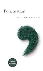 Punctuation art politics for sale  Delivered anywhere in USA 