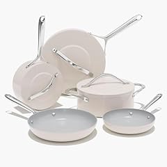 Cookincraze ceramic nonstick for sale  Delivered anywhere in USA 
