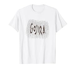 Gojira brown branches d'occasion  Livré partout en France