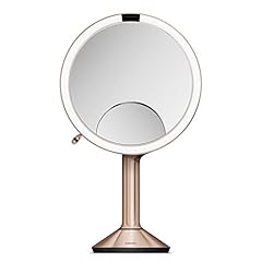 Simplehuman sensor mirror for sale  Delivered anywhere in USA 