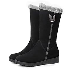 Tangdao femme bottes d'occasion  Livré partout en France