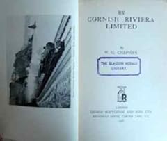 Cornish riviera limited for sale  Delivered anywhere in UK