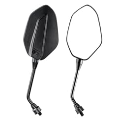 Motorcycle mirrors suzuki for sale  Delivered anywhere in UK