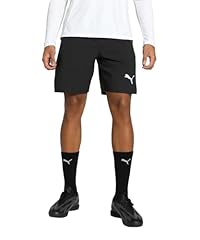 Puma teamfinal shorts d'occasion  Livré partout en France