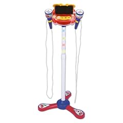 Bontempi twinstage mic usato  Spedito ovunque in Italia 