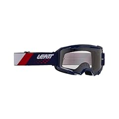Leatt maschera motocross usato  Spedito ovunque in Italia 