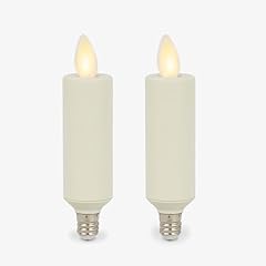 Luminara set pearl for sale  Delivered anywhere in USA 