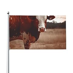 Flag 5ft double for sale  Delivered anywhere in USA 