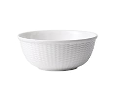 Wedgwood stacking bowl for sale  Delivered anywhere in Ireland