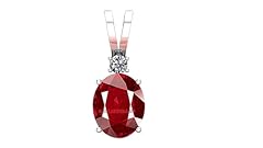 Tongari rubis birmanie d'occasion  Livré partout en France