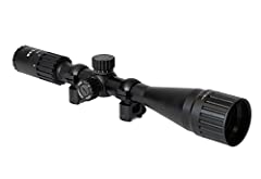 Monstrum 4-12x44 Rifle Scope with AO Adjustable Objective for sale  Delivered anywhere in USA 