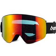 Micisty ski goggles for sale  Delivered anywhere in USA 